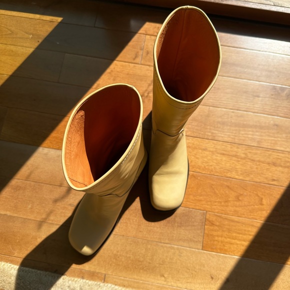 Maryam Nasir Zadeh Belmont boot - Picture 3 of 6